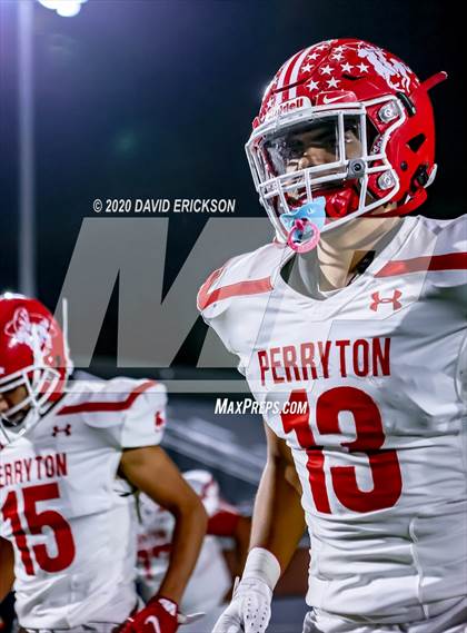 Thumbnail 2 in Perryton @ Borger photogallery.