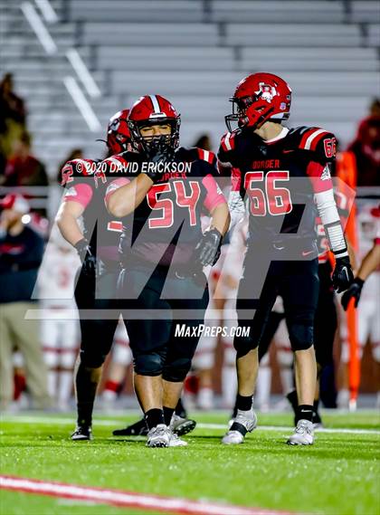 Thumbnail 1 in Perryton @ Borger photogallery.