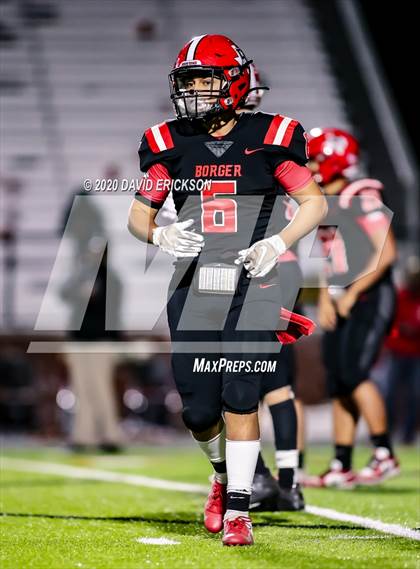Thumbnail 1 in Perryton @ Borger photogallery.