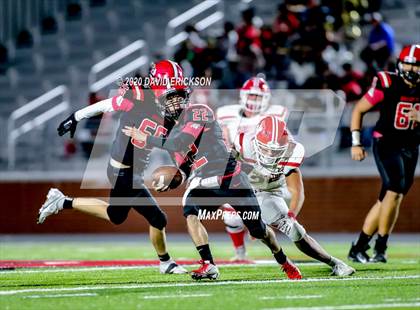 Thumbnail 1 in Perryton @ Borger photogallery.
