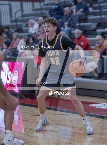 Thumbnail 2 in JV: Liberty North @ Fort Osage photogallery.