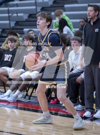 Thumbnail 2 in JV: Liberty North @ Fort Osage photogallery.