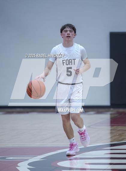 Thumbnail 2 in JV: Liberty North @ Fort Osage photogallery.