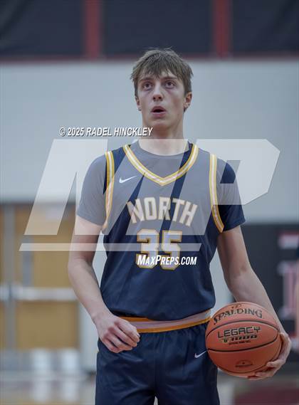Thumbnail 1 in JV: Liberty North @ Fort Osage photogallery.