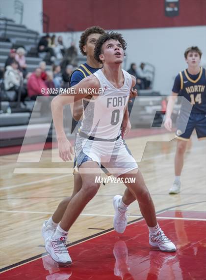 Thumbnail 1 in JV: Liberty North @ Fort Osage photogallery.