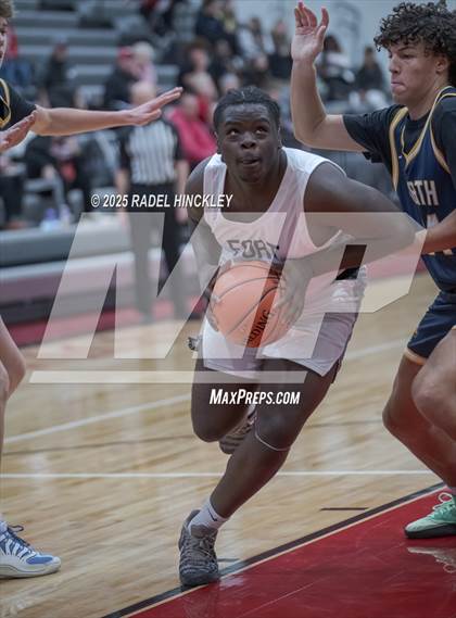 Thumbnail 3 in JV: Liberty North @ Fort Osage photogallery.