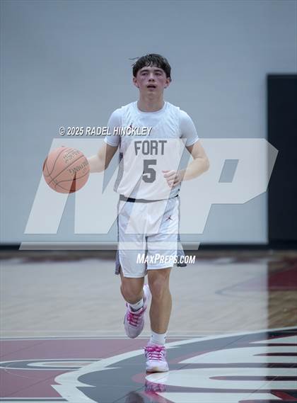 Thumbnail 3 in JV: Liberty North @ Fort Osage photogallery.