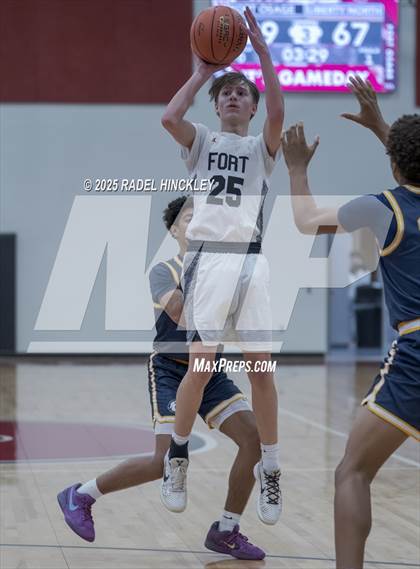 Thumbnail 3 in JV: Liberty North @ Fort Osage photogallery.