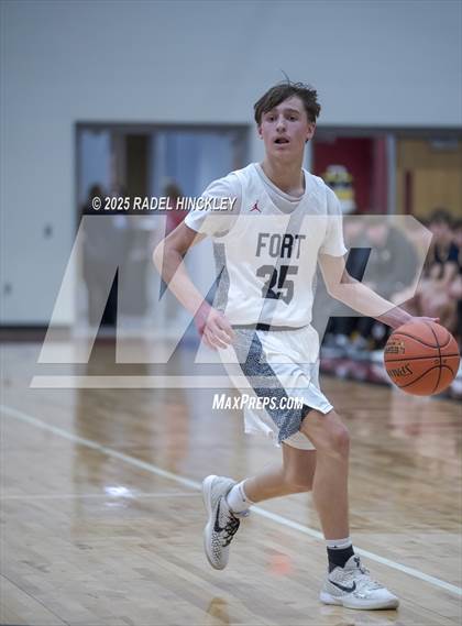 Thumbnail 3 in JV: Liberty North @ Fort Osage photogallery.