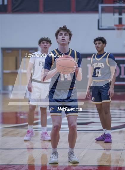 Thumbnail 1 in JV: Liberty North @ Fort Osage photogallery.