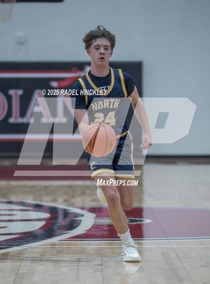 Thumbnail 1 in JV: Liberty North @ Fort Osage photogallery.