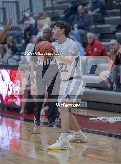 Thumbnail 1 in JV: Liberty North @ Fort Osage photogallery.