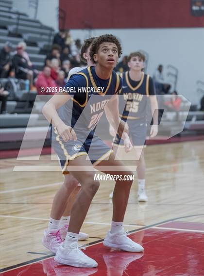 Thumbnail 3 in JV: Liberty North @ Fort Osage photogallery.