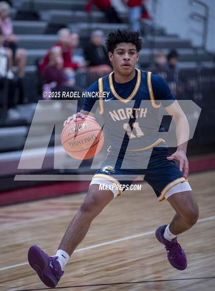 Thumbnail 2 in JV: Liberty North @ Fort Osage photogallery.