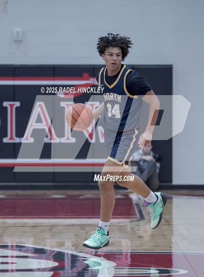 Thumbnail 2 in JV: Liberty North @ Fort Osage photogallery.