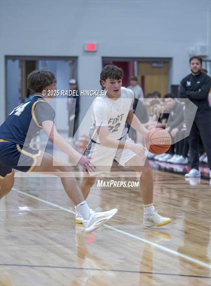 Thumbnail 3 in JV: Liberty North @ Fort Osage photogallery.