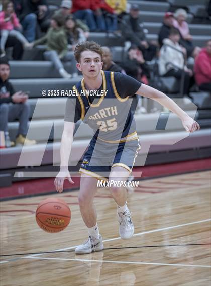 Thumbnail 3 in JV: Liberty North @ Fort Osage photogallery.