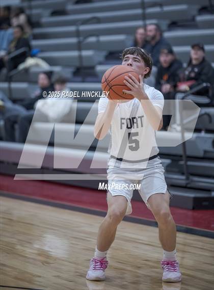 Thumbnail 1 in JV: Liberty North @ Fort Osage photogallery.