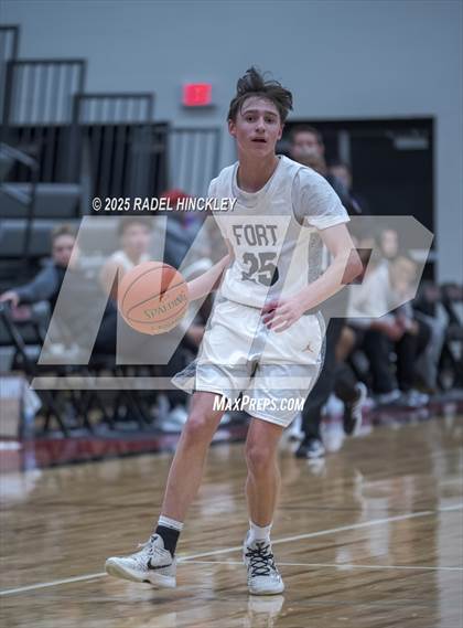 Thumbnail 2 in JV: Liberty North @ Fort Osage photogallery.