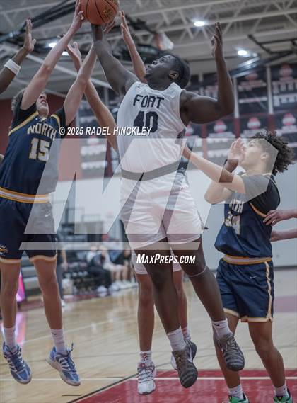 Thumbnail 1 in JV: Liberty North @ Fort Osage photogallery.