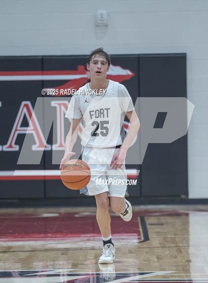 Thumbnail 1 in JV: Liberty North @ Fort Osage photogallery.