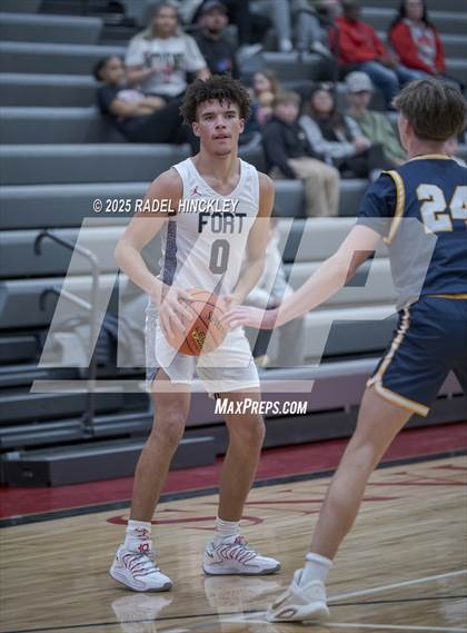 Thumbnail 2 in JV: Liberty North @ Fort Osage photogallery.