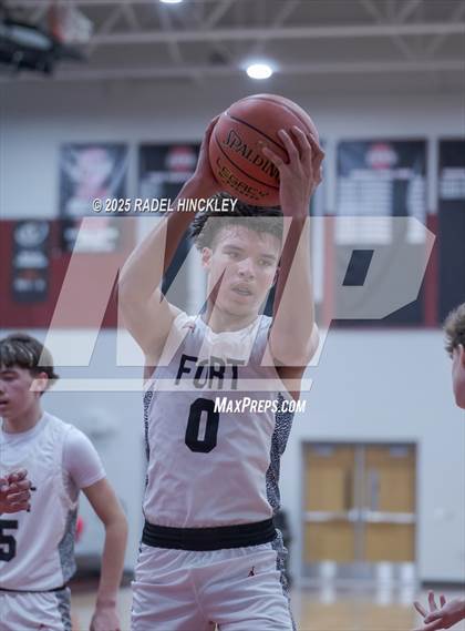 Thumbnail 2 in JV: Liberty North @ Fort Osage photogallery.