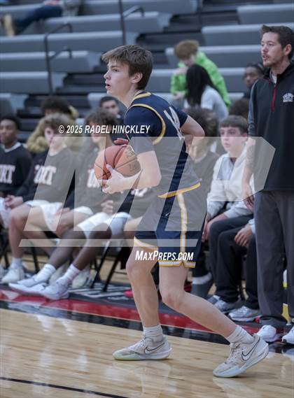 Thumbnail 3 in JV: Liberty North @ Fort Osage photogallery.