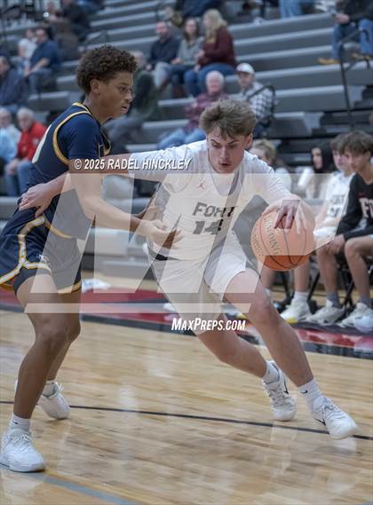 Thumbnail 1 in JV: Liberty North @ Fort Osage photogallery.