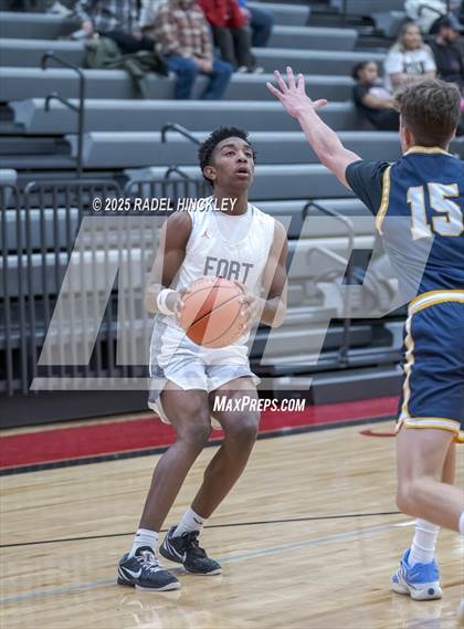 Thumbnail 2 in JV: Liberty North @ Fort Osage photogallery.