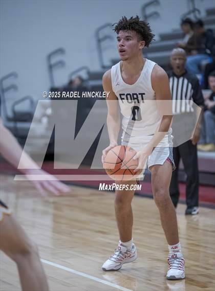 Thumbnail 2 in JV: Liberty North @ Fort Osage photogallery.