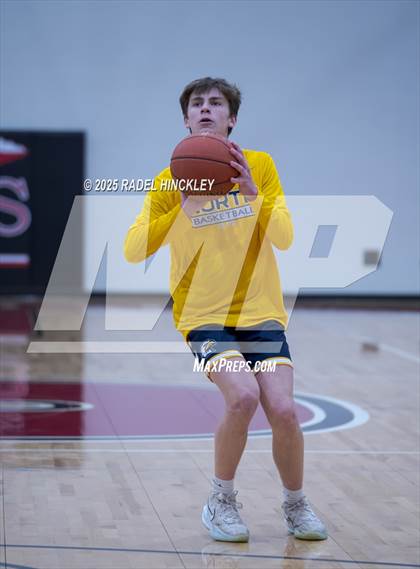 Thumbnail 3 in JV: Liberty North @ Fort Osage photogallery.