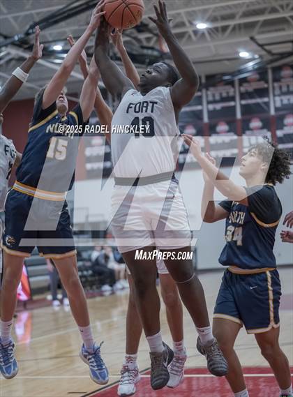 Thumbnail 1 in JV: Liberty North @ Fort Osage photogallery.