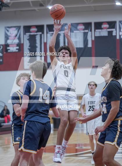Thumbnail 1 in JV: Liberty North @ Fort Osage photogallery.