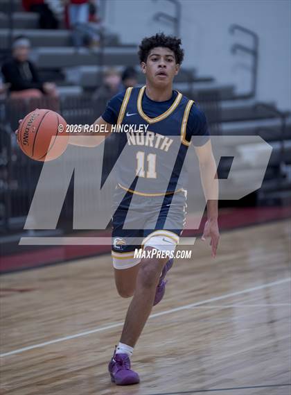 Thumbnail 1 in JV: Liberty North @ Fort Osage photogallery.