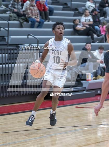 Thumbnail 2 in JV: Liberty North @ Fort Osage photogallery.