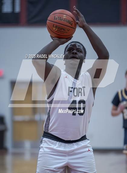 Thumbnail 2 in JV: Liberty North @ Fort Osage photogallery.