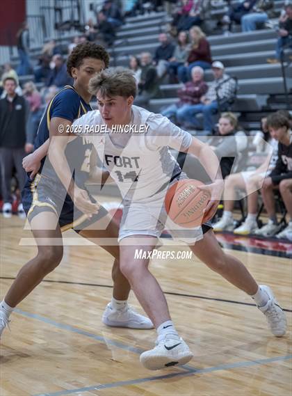 Thumbnail 2 in JV: Liberty North @ Fort Osage photogallery.