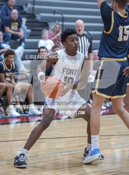 Thumbnail 3 in JV: Liberty North @ Fort Osage photogallery.