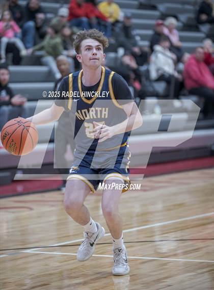 Thumbnail 1 in JV: Liberty North @ Fort Osage photogallery.