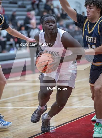 Thumbnail 1 in JV: Liberty North @ Fort Osage photogallery.