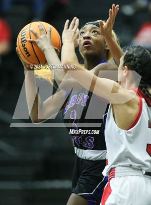 West Memphis vs. Vilonia (AAA 5A State Simi Final)