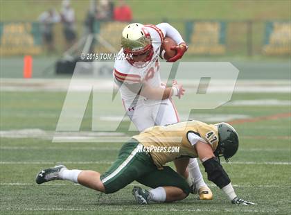 Thumbnail 2 in Bergen Catholic @ St. Joseph Regional photogallery.