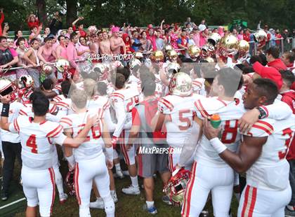 Thumbnail 3 in Bergen Catholic @ St. Joseph Regional photogallery.