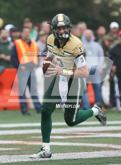 Thumbnail 1 in Bergen Catholic @ St. Joseph Regional photogallery.