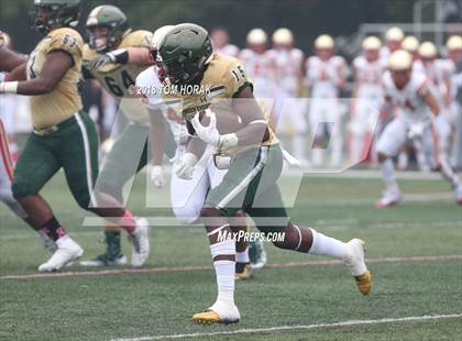 Thumbnail 2 in Bergen Catholic @ St. Joseph Regional photogallery.