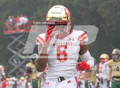 Thumbnail 1 in Bergen Catholic @ St. Joseph Regional photogallery.