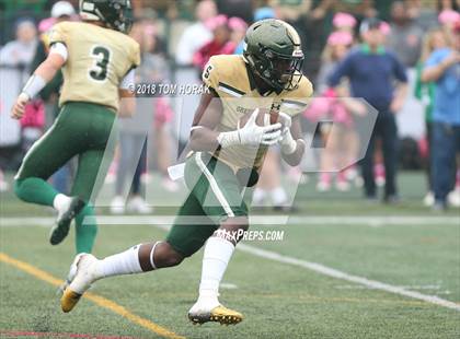 Thumbnail 3 in Bergen Catholic @ St. Joseph Regional photogallery.