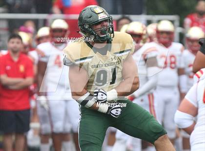 Thumbnail 1 in Bergen Catholic @ St. Joseph Regional photogallery.