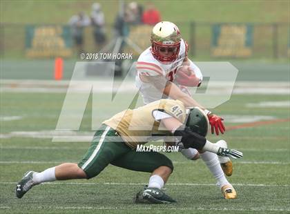 Thumbnail 1 in Bergen Catholic @ St. Joseph Regional photogallery.
